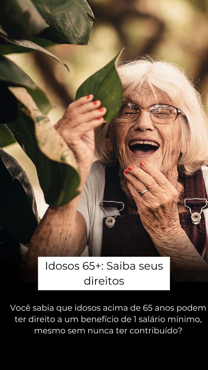 Foto de Seu Antônio